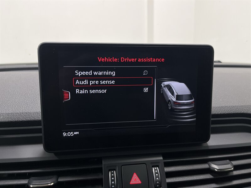 2018 Audi Q5 2.0T quattro Premium - Photo 19 - West Bountiful, UT 84087