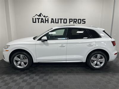 2018 Audi Q5 2.0T quattro Premium - Photo 7 - West Bountiful, UT 84087