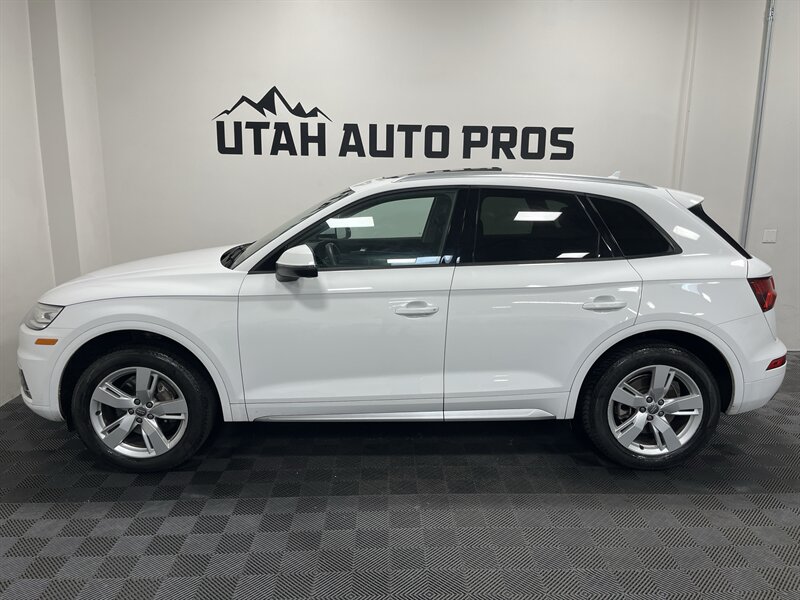 2018 Audi Q5 2.0T quattro Premium - Photo 7 - West Bountiful, UT 84087