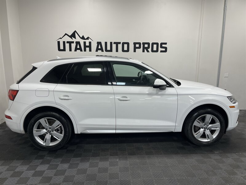 2018 Audi Q5 2.0T quattro Premium - Photo 2 - West Bountiful, UT 84087