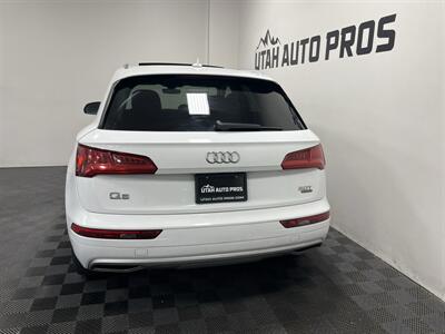 2018 Audi Q5 2.0T quattro Premium - Photo 9 - West Bountiful, UT 84087