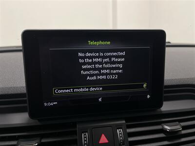 2018 Audi Q5 2.0T quattro Premium - Photo 16 - West Bountiful, UT 84087