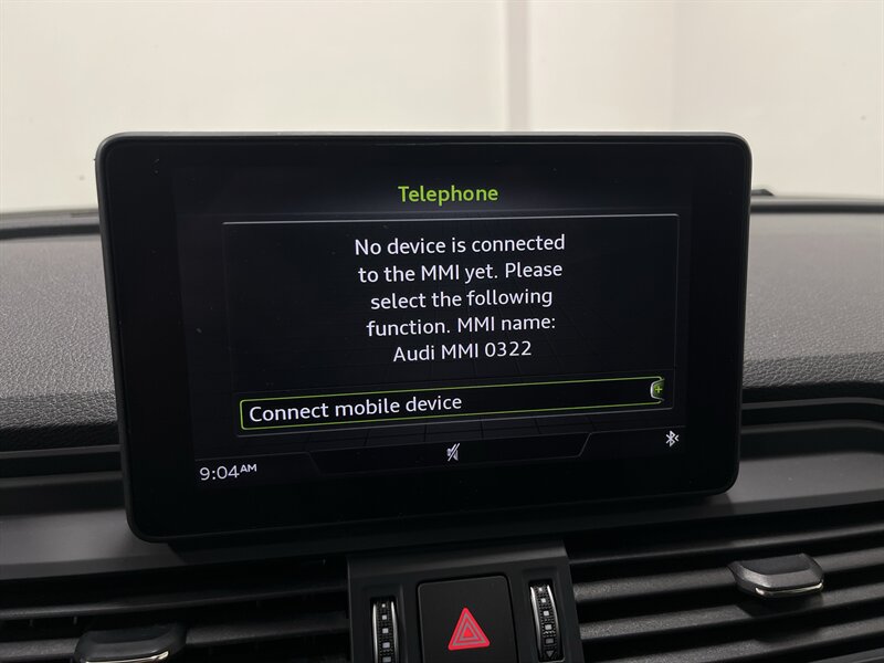 2018 Audi Q5 2.0T quattro Premium - Photo 16 - West Bountiful, UT 84087