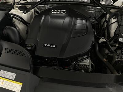 2018 Audi Q5 2.0T quattro Premium - Photo 28 - West Bountiful, UT 84087