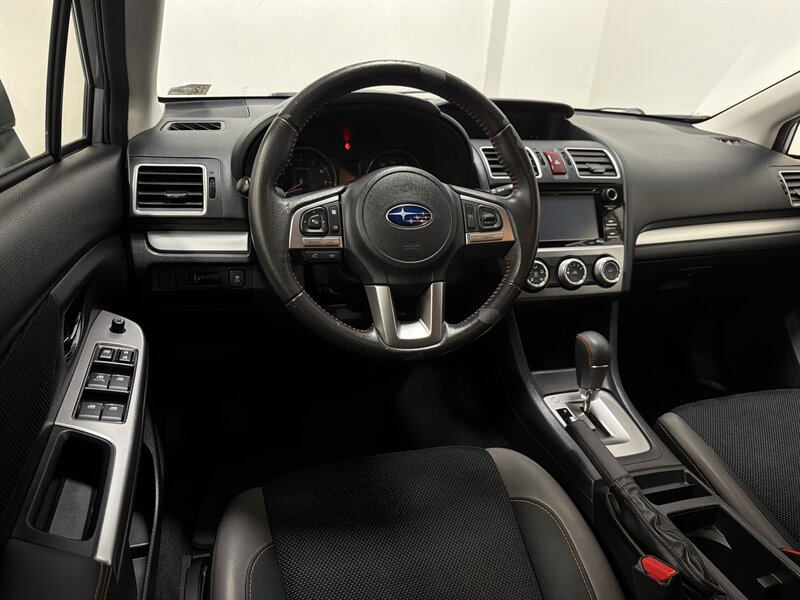 2016 Subaru Crosstrek 2.0i Premium - Photo 12 - West Bountiful, UT 84087