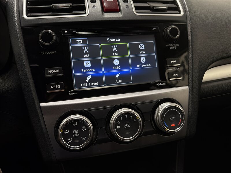 2016 Subaru Crosstrek 2.0i Premium - Photo 17 - West Bountiful, UT 84087