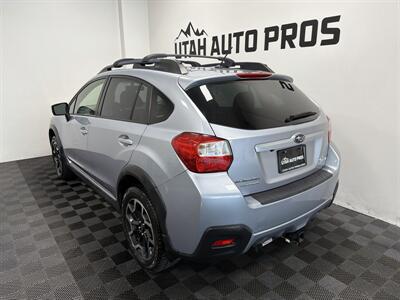 2016 Subaru Crosstrek 2.0i Premium - Photo 8 - West Bountiful, UT 84087