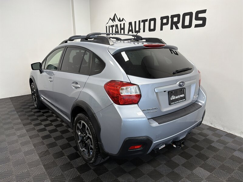 2016 Subaru Crosstrek 2.0i Premium - Photo 8 - West Bountiful, UT 84087