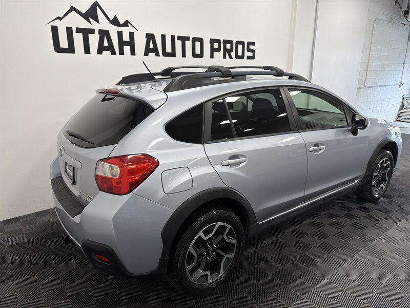 2016 Subaru Crosstrek 2.0i Premium - Photo 3 - West Bountiful, UT 84087