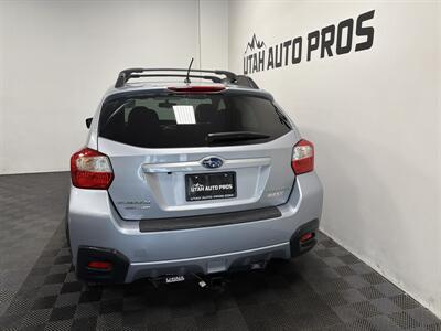2016 Subaru Crosstrek 2.0i Premium - Photo 9 - West Bountiful, UT 84087