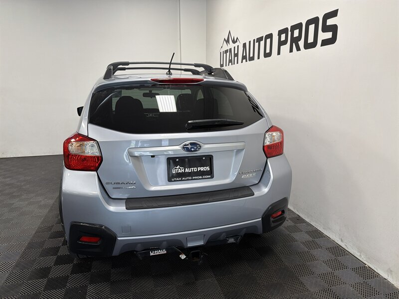 2016 Subaru Crosstrek 2.0i Premium - Photo 9 - West Bountiful, UT 84087