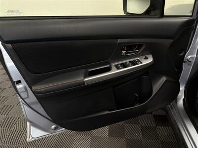 2016 Subaru Crosstrek 2.0i Premium - Photo 13 - West Bountiful, UT 84087