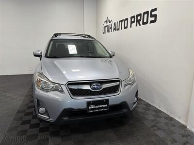2016 Subaru Crosstrek 2.0i Premium - Photo 5 - West Bountiful, UT 84087