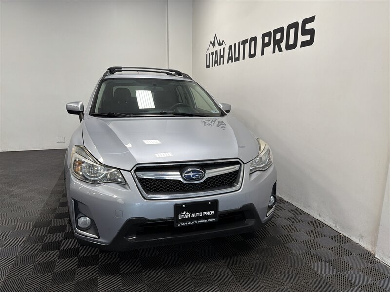 2016 Subaru Crosstrek 2.0i Premium - Photo 5 - West Bountiful, UT 84087
