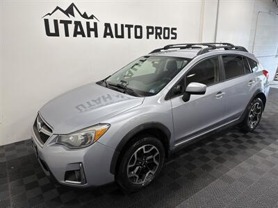 2016 Subaru Crosstrek 2.0i Premium - Photo 6 - West Bountiful, UT 84087