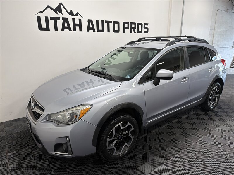 2016 Subaru Crosstrek 2.0i Premium - Photo 6 - West Bountiful, UT 84087