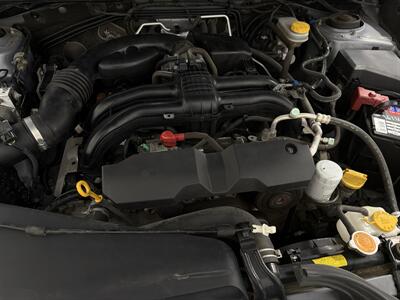 2016 Subaru Crosstrek 2.0i Premium - Photo 26 - West Bountiful, UT 84087