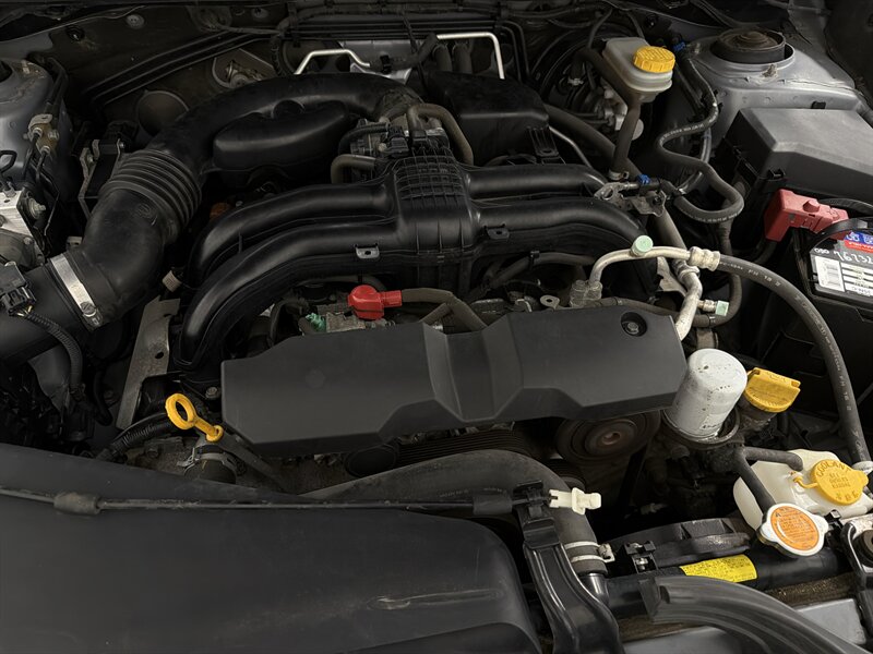 2016 Subaru Crosstrek 2.0i Premium - Photo 26 - West Bountiful, UT 84087
