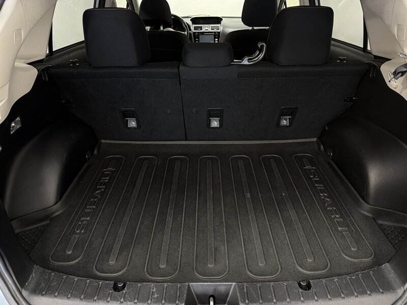 2016 Subaru Crosstrek 2.0i Premium - Photo 25 - West Bountiful, UT 84087