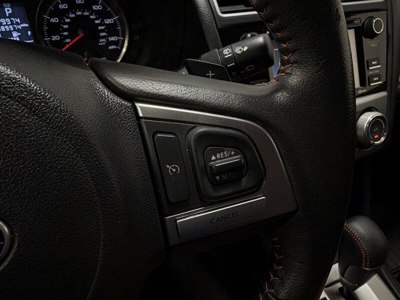 2016 Subaru Crosstrek 2.0i Premium - Photo 22 - West Bountiful, UT 84087