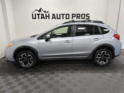 2016 Subaru Crosstrek 2.0i Premium - Photo 7 - West Bountiful, UT 84087