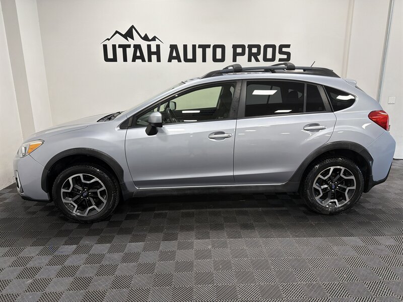 2016 Subaru Crosstrek 2.0i Premium - Photo 7 - West Bountiful, UT 84087
