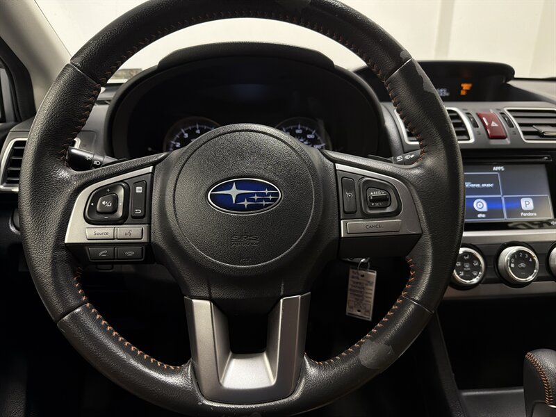 2016 Subaru Crosstrek 2.0i Premium - Photo 21 - West Bountiful, UT 84087