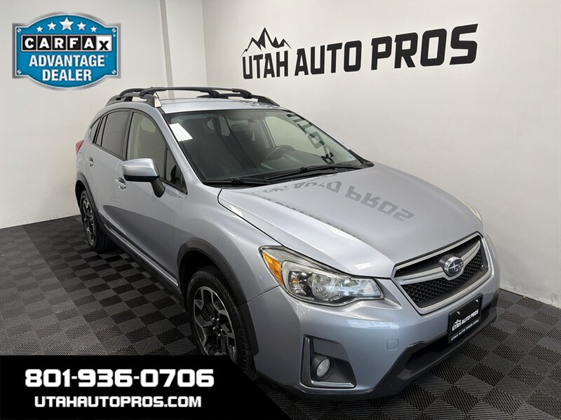 2016 Subaru Crosstrek 2.0i Premium   - Photo 1 - West Bountiful, UT 84087