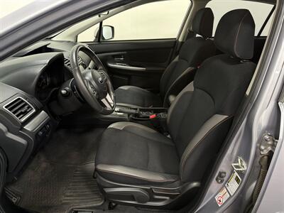 2016 Subaru Crosstrek 2.0i Premium - Photo 14 - West Bountiful, UT 84087