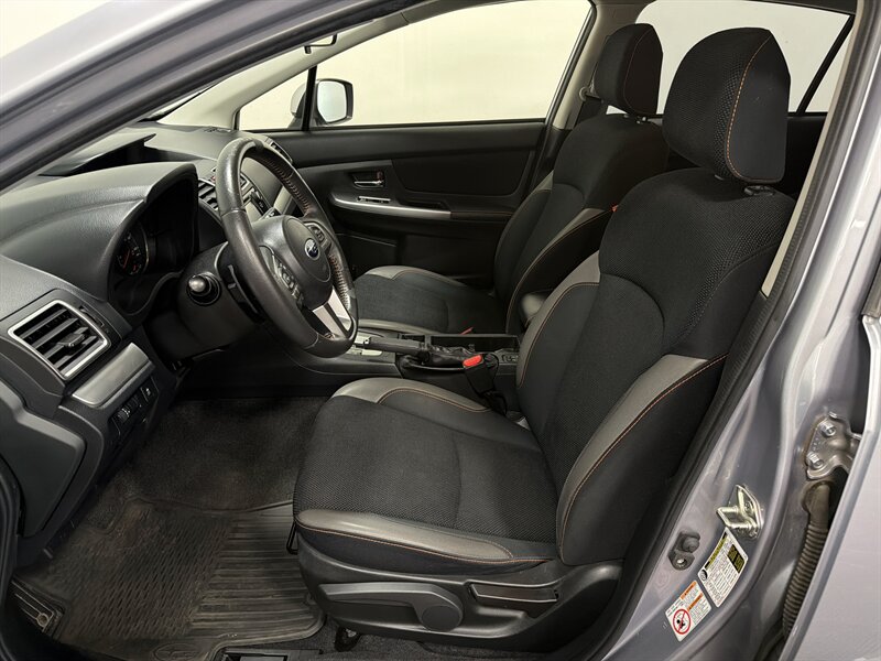 2016 Subaru Crosstrek 2.0i Premium - Photo 14 - West Bountiful, UT 84087