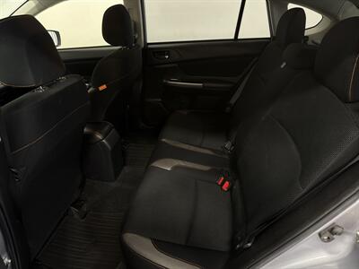 2016 Subaru Crosstrek 2.0i Premium - Photo 24 - West Bountiful, UT 84087