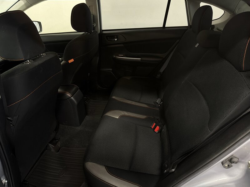 2016 Subaru Crosstrek 2.0i Premium - Photo 24 - West Bountiful, UT 84087