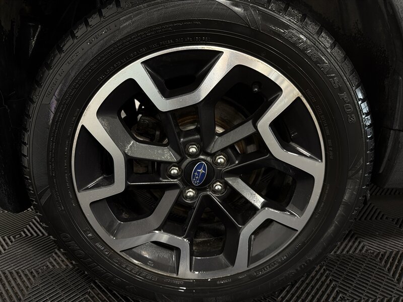 2016 Subaru Crosstrek 2.0i Premium - Photo 10 - West Bountiful, UT 84087