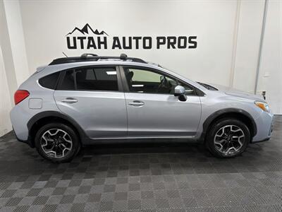 2016 Subaru Crosstrek 2.0i Premium - Photo 2 - West Bountiful, UT 84087