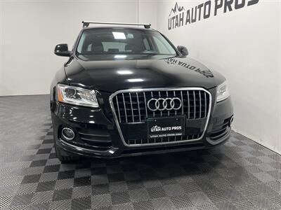 2014 Audi Q5 2.0T quattro Premium Plus - Photo 4 - West Bountiful, UT 84087
