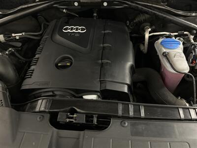 2014 Audi Q5 2.0T quattro Premium Plus - Photo 24 - West Bountiful, UT 84087