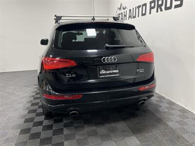 2014 Audi Q5 2.0T quattro Premium Plus - Photo 9 - West Bountiful, UT 84087