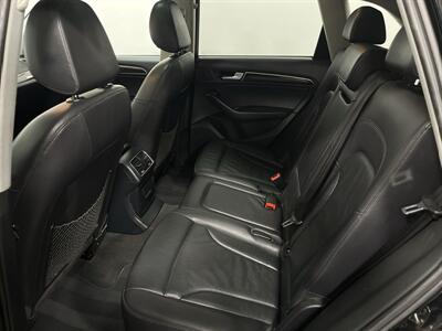 2014 Audi Q5 2.0T quattro Premium Plus - Photo 12 - West Bountiful, UT 84087