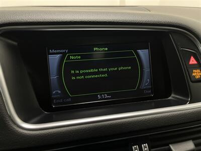2014 Audi Q5 2.0T quattro Premium Plus - Photo 19 - West Bountiful, UT 84087