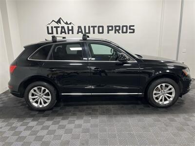 2014 Audi Q5 2.0T quattro Premium Plus - Photo 2 - West Bountiful, UT 84087