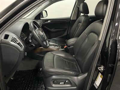 2014 Audi Q5 2.0T quattro Premium Plus - Photo 15 - West Bountiful, UT 84087