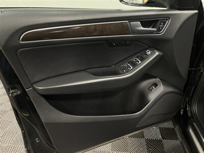 2014 Audi Q5 2.0T quattro Premium Plus - Photo 14 - West Bountiful, UT 84087