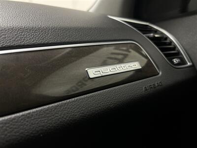2014 Audi Q5 2.0T quattro Premium Plus - Photo 20 - West Bountiful, UT 84087