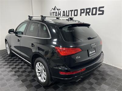 2014 Audi Q5 2.0T quattro Premium Plus - Photo 8 - West Bountiful, UT 84087