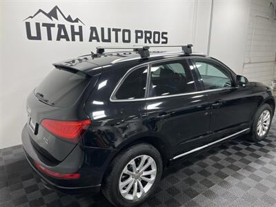 2014 Audi Q5 2.0T quattro Premium Plus - Photo 3 - West Bountiful, UT 84087