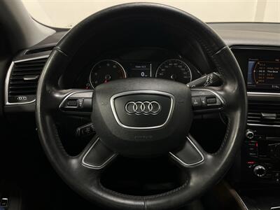 2014 Audi Q5 2.0T quattro Premium Plus - Photo 21 - West Bountiful, UT 84087