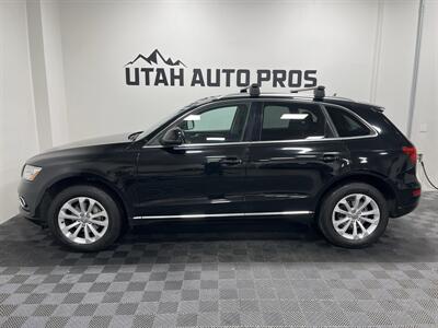 2014 Audi Q5 2.0T quattro Premium Plus - Photo 7 - West Bountiful, UT 84087