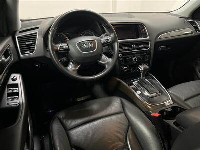 2014 Audi Q5 2.0T quattro Premium Plus - Photo 13 - West Bountiful, UT 84087