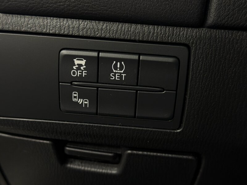 2016 Mazda Mazda6 i Touring - Photo 16 - West Bountiful, UT 84087