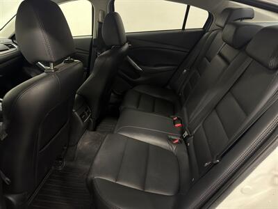 2016 Mazda Mazda6 i Touring - Photo 24 - West Bountiful, UT 84087
